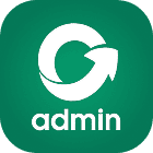 OriginHRMS Admin logo